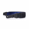 Picture of KLIQ AirCell Guitar Strap for Bass & Electric Guitar with 3" Wide Neoprene Pad and Adjustable Length from 46" to 56" (Regular), Navy