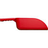 Picture of Remco 65004 Hand Scoop, Injection Molded, Polypropylene, Color-Coded, 1 Piece, 82 oz, Red