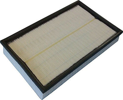 Picture of Bosch Workshop Air Filter 5323WS (Volvo)