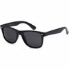 Picture of Polarspex Polarized 80's Retro Classic Trendy Stylish Sunglasses for Men Women