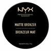 Picture of NYX PROFESSIONAL MAKEUP Matte Bronzer, Deep