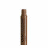 Picture of NYX PROFESSIONAL MAKEUP Liquid Suede Cream Lipstick - Downtown Beauty, Walnut Brown