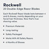 Picture of Rockwell 20-Pack Blades