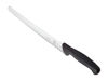 Picture of Mercer Culinary Millennia Bread Knife, 10-Inch Wavy Edge Wide, Black