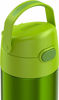 Picture of THERMOS FUNTAINER 12 Ounce Bottle, Lime