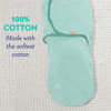 Picture of SwaddleMe Original Swaddle - Size Small, 0-3 Months, 3-Pack (XOXO)