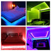 Picture of Daybetter Led Lights Color Changing Led Strip Lights with Remote Controller-60ft