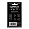 Picture of Ernie Ball 2.0mm White Multipack Prodigy Guitar Picks (P09343)