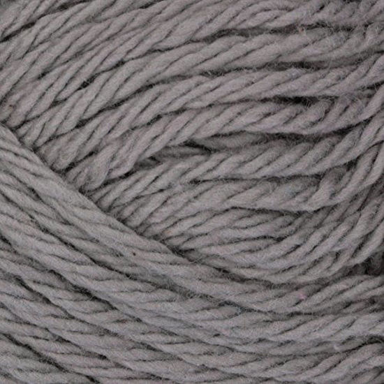 Bernat Handicrafter Cotton Yarn (50G/1.5 Oz), Blueberry