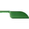 Picture of Remco 64002 Green Polypropylene Injection Molded Color-Coded Bowl Hand Scoop, 32 oz, 1 Piece