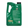 Picture of Castrol 03112 GTX High Mileage 20W-50 Motor Oil - 5 Quart