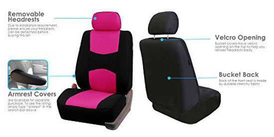 Most durable seat deals covers