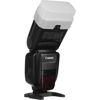 Picture of Sto-Fen Omni-Bounce OM-ET Flash Diffuser (for Canon 600EX-RT & Yongnuo YN600EX-RT)