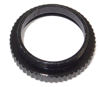 Picture of Evertech 5pcs 5mm Camera C-Mount Lens Adapter Ring Extension Tube C to CS Mount Lens Black Aliminum Adapter for Most Types of CCTV Security Cameras