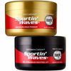 Picture of SoftSheen-Carson Sportin' Waves Gel Pomade with Wavitrol III, 3.5 oz