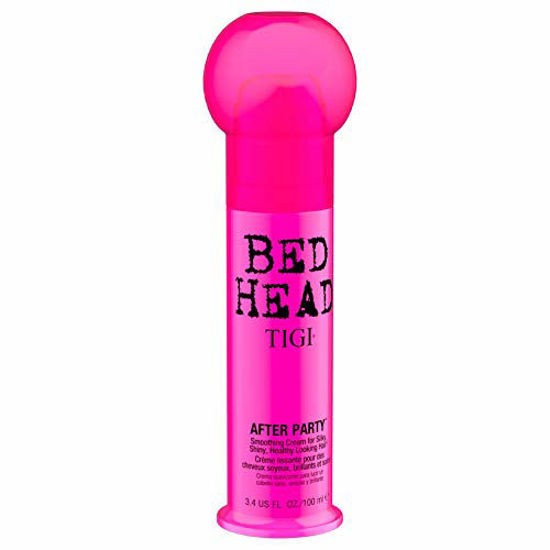 Picture of Tigi Bed Head After Party Smoothing Cream, 3.4 Ounce