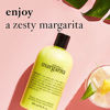Picture of philosophy - senorita margarita shower gel, 16 oz