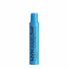 Picture of NYX PROFESSIONAL MAKEUP Liquid Suede Cream Lipstick - Little Denim Dress (Bright Sky Blue)