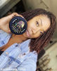 Picture of Lion Locs Hair Locking Dreads Moisturizer for Dreadlocks and Locks - Large Container (8oz)