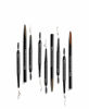 Picture of NYX PROFESSIONAL MAKEUP Precision Eyebrow Pencil, Soft Brown