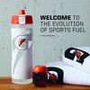 Picture of Gatorade Gx Bottle , Navy