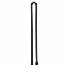 Picture of Nite Ize GT12-2PK-01 Original Gear, Reusable Rubber Twist Tie, 12" - 2-Pack, Black