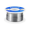 Picture of MAIYUM 63-37 Tin Lead Rosin Core Solder Wire for Electrical Soldering (0.8mm 50g)