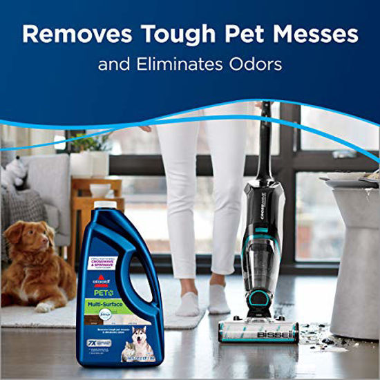 Multi-Surface Pet with Febreze 22959 | BISSELL Formula