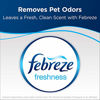 Picture of BISSELL Pet Multi-Surface Febreze Feshness for Crosswave and Spinwave (64 oz), 22951, 64 Fl Oz