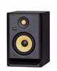 Picture of KRK RP5 Rokit G4 Studio Monitor, Black (RP5G4-NA)