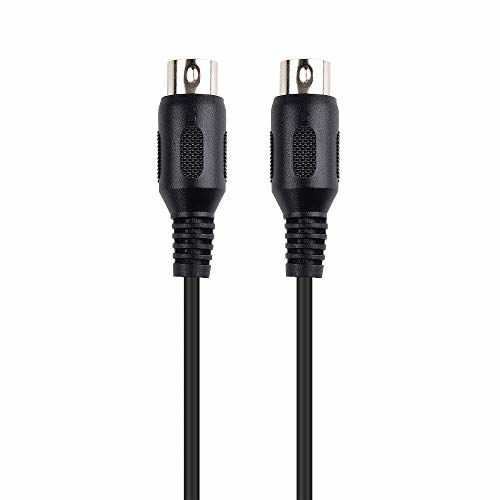 Getuscart Cable Matters Pack Pin Din Midi Cable Pin Midi Cable Feet