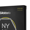 Picture of D'Addario Nyxl0946 Nickel Wound Electric Guitar Strings, Super Light Top/ Regular Bottom, 9-46, 3 Sets (NYXL0946-3P)