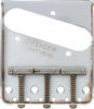 Picture of Fender Road Worn Telecaster Electric Guitar Bridge Assembly