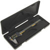 Picture of iGaging ABSOLUTE ORIGIN 0-8" Digital Electronic Caliper - IP54 Protection/Extreme Accuracy