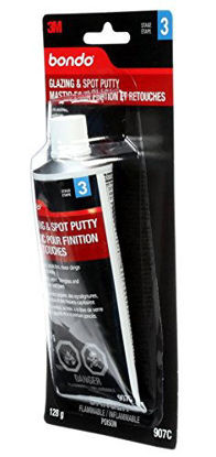 Picture of 3M/BONDO 907 Putty - Sandable Body Repair