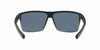 Picture of Costa Del Mar Men's Rincon Polarized Rectangular Sunglasses, Matte Smoke Crystal Fade/Grey Polarized-580P, 63 mm