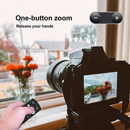 Intervalometer HANPUSEN Camera Timer Remote Shutter Release Time Lapse for  Nikon D3, D4, D4s, D5, D6, D800, D850, D800E, D810, D810A, D700