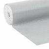 Picture of Duck Smooth Top EasyLiner, 12-inch x 10 Feet, x 6 Rolls, Gray