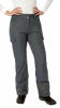 Picture of Arctix Women's Snow Sports Insulated Cargo Pants, Steel, Small