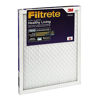 Picture of Filtrete 12x24x1, AC Furnace Air Filter, MPR 1500, Healthy Living Ultra Allergen, 2-Pack (exact dimensions 11.69 x 23.69 x 0.78)