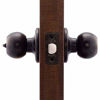 Picture of Copper Creek BK2030TB Ball Knob, Tuscan Bronze