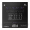 Picture of DAddario NYXL1149-3P Nickel Plated Electric Guitar Strings, Medium,11-49 (3 Sets) - High Carbon Steel Alloy for Unprecedented Strength - Ideal Combination of Playability and Electric Tone