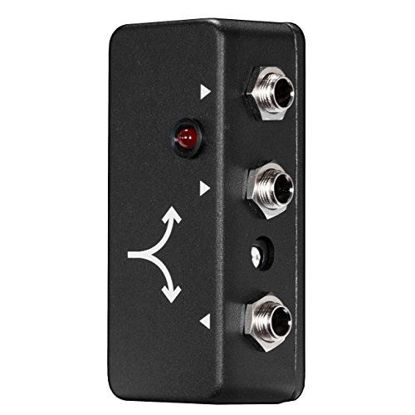 Picture of JHS Buffered Splitter Guitar Signal Path Effect