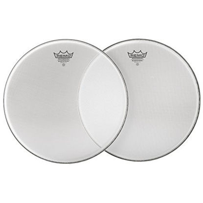 Picture of Remo Silentstroke Bass Drumhead, 20"