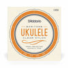 Picture of D'Addario EJ65B Pro-Arté Custom Extruded Nylon Ukulele Strings, Baritone