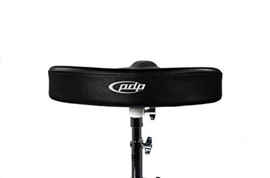 Picture of PDP By DW Drum Throne (ST102DT720),Black