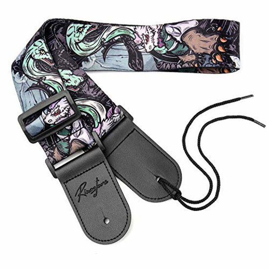 Rinastore ukulele store strap