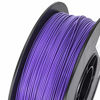 Picture of Inland 1.75mm Purple PLA 3D Printer Filament - 1kg Spool (2.2 lbs)