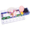 Picture of Snap Circuits Beginner, Electronics Exploration Kit, Stem Kit for Ages 5-9 (SCB-20) & Elenco Jr. SC-100