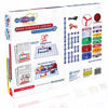 Picture of Snap Circuits Beginner, Electronics Exploration Kit, Stem Kit for Ages 5-9 (SCB-20) & Elenco Jr. SC-100